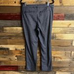 Crosby Navy Dress Pants Size 10‎ Blue Photo 1