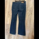 Zoey & Beth Jeans Collection Women's Flared Jeans Photo 2