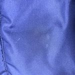 Old Navy VTG 2010  PUFFER COAT ZIP FRONT HIDDEN HOOD‎ UNISEX XXL NAVY PREOWNED Photo 10