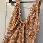 Abercrombie & Fitch Abercrombie Midi Dress Photo 5