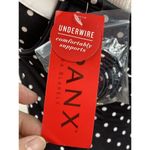 Spanx New Retro Dresskini Polka Dot Swim Underwire Molded Cups Tankini Top-6 Photo 11