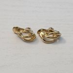Vintage Clip On Earrings Photo 1