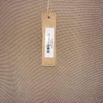 SKIMS Womens Beige Clay NEW Summer PowerMesh One Piece Jumpsuit Spring Sz 4X Photo 2