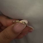 Zales  Rose Gold Ring Photo 0