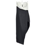 Amanda Uprichard  Soirée Strapless Dress Size Small Photo 3