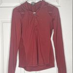 Victoria's Secret Victoria’s Secret sport zip up mesh workout jacket Photo 0