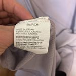 Under Armour Purple half zip Photo 4