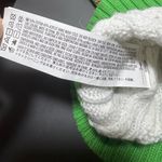 Forever 21  Varsity Knit Vest Photo 6