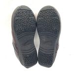 Dansko  XP Brown Oiled Leather Clogs Nursing Shoes Womens Size 38 US 7.5-8 Photo 5