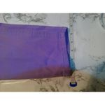 Liverpool Womens Abby Ankle Skinny Jeans Lavender Size 12P Photo 13