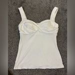 Cache Y2K  White Tank Photo 0
