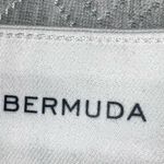 st. john's bay  Women's White Bermuda Shorts Photo 6