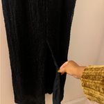 Laurence Kazar stunning vintage Laurence Kazara NEW YORK floor length beaded gown size PL Photo 6