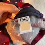 Diane Von Furstenberg DVF circle print high waisted shorts Photo 8