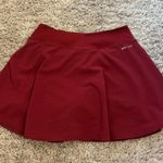 Nike athletic skirt Photo 1