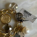 Chico's Chico’s Women Sophie Toggle Charm Bracelet $45 NWT Photo 5