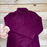 Zelos NEW ladies fleece half zip pullover Photo 1