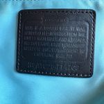 Coach Shoulder Bag Black Photo 10