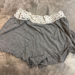 Aerie Pajama Shorts Photo 2