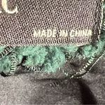 ZARA  basics women’s faux fur hook closure‎ shaggy style jacket size small Photo 3