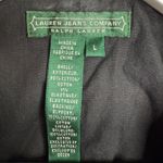 Lauren Jeans Company Ralph Lauren Denim Button Photo 5