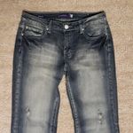 Vigoss Sexy  Bootcut Jeans 7 Photo 4