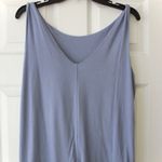 Bobeau  | Periwinkle Essential Tank Top Wear Two Ways Photo 1