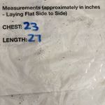 J.Crew  Top Womens Medium Multicolor Nautical Stripe Cotton Blouse Photo 8