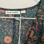 Roberta Roller Rabbit Roller Rabbit
Sobral yael cover up green, New With Tags Photo 6