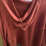 Urban Outfitters Cropped Hooded Sweater Photo 1