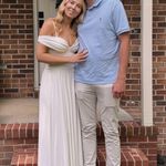 Revolve SIMKHAI  dress  Photo 4