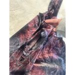 Rock & Republic Rock Republic Womens Fairy Grunge Crushed Velvet Top Size XL Whimsigoth Witchy Photo 2