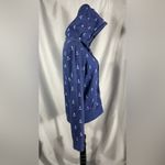 Aerie  Women’s Zip Front Hooded Sweat Jacket Active Wear Athletic Sz XL EUC Photo 4