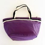 Kate Spade ‎ Purple Tote Photo 1