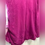 Liz Lange Maternity Long Sleeve Tee. Pink Crewneck (484) Size undefined Photo 1