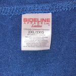 Sideline Apparel 🎉4 for $20  Penn State Tank, 2XL Photo 3