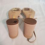 Sam Edelman Womens Kit Slingback block heel dressy Sandal size 8. S37 Photo 3