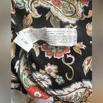 ZARA Women’s Printed Dress Photo 5