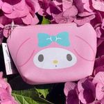 Sanrio Pink My Melody Small Pouch Photo 0