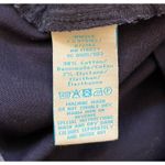 Boden Stretch Twill Trouser Dress Pants Womens 6R Blue Mid Rise Casual Zip Fly Size 6 Photo 6