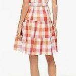 J.Crew  Plaid Dress Photo 2