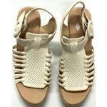 Dr. Scholls  Original Collection Beach Front Heel Sandals Women's Size 7 M Photo 2