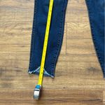 Kut From The Kloth Women’s Connie High Rise Ankle Skinny Dark Wash Jeans Size 4 Photo 5