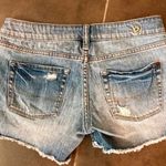 Bullhead Denim Co Like new Ginger G cropped top. Sz M Photo 2