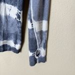 Lululemon  Swiftly Tech Scoop LS Tie Dye Sz 12 Photo 5