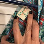 Bohemian soul maxi dress Maxi one size women’s Blue Photo 3