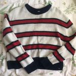 H&M Striped Seater Photo 0