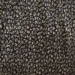 Anthropologie  Maeve Anina Shimmer Preppy Holiday Cheetah Whimsigoth Midi Skirt 6 Photo 3