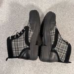 Alegria  Kylie Night Women's Ankle Boots Plaid Lace Up Size 8.5 Photo 7