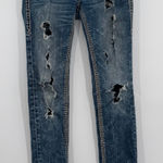 Rock Revival flash cuffed straight 25 Photo 0